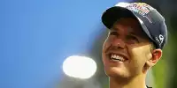 Bild zum Inhalt: Vettel: "Bisher läuft es ganz gut"