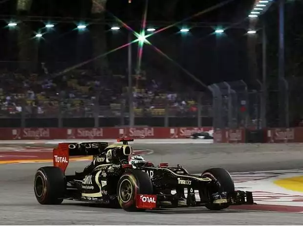 Titel-Bild zur News: Kimi Räikkönen
