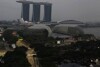 Bild zum Inhalt: Singapur: Wetter auch am Samstag instabil