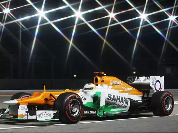 Titel-Bild zur News: Paul di Resta