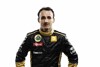 Kubica über Pirelli zurück in die Formel 1?