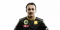 Bild zum Inhalt: Kubica über Pirelli zurück in die Formel 1?