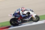 Leon Haslam (BMW)