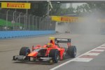 Rio Haryanto 