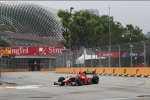 Max Chilton (Marussia) 