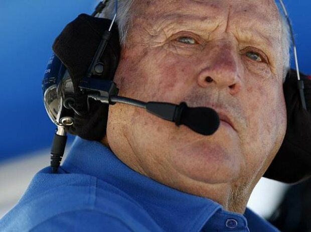 A.J. Foyt A.J. Foyt