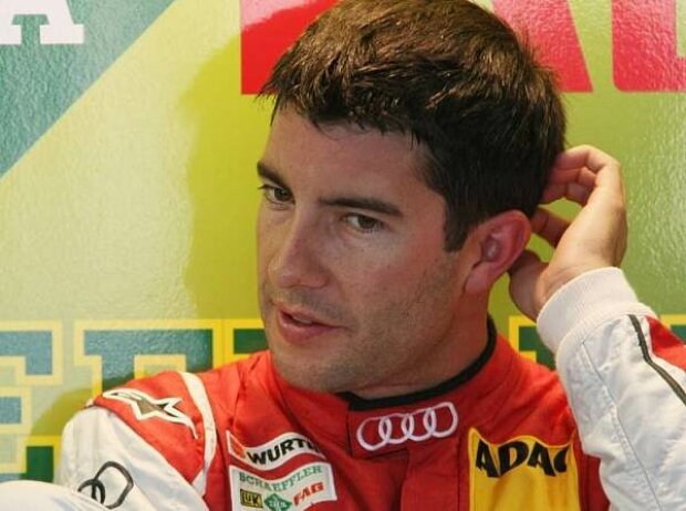 Mike Rockenfeller Mike Rockenfeller
