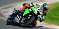 Bild zum Inhalt: Sykes gewinnt auch in Portugal die Superpole