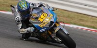 Bild zum Inhalt: Suzuki arbeitet an MotoGP-Comeback