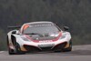 Bild zum Inhalt: Nürburgring; McLaren erobert Pole