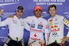 Bild zum Inhalt: Maldonado lässt Pole-Duell Hamilton vs. Vettel platzen