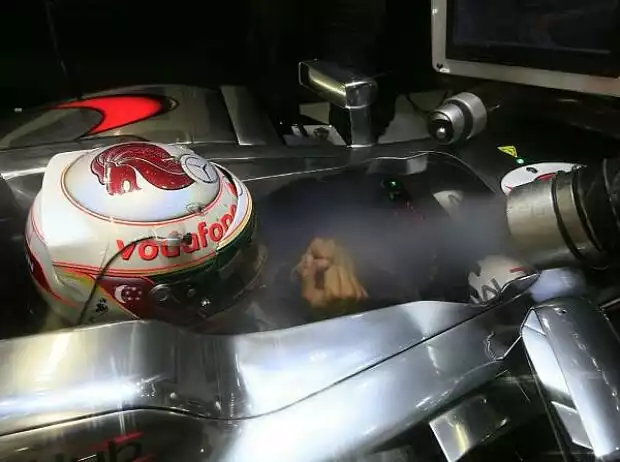 Lewis Hamilton Titel-Bild zur News: Lewis Hamilton