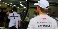 Nico Rosberg