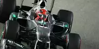 Michael Schumacher