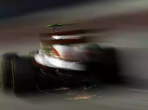Narain Karthikeyan Titel-Bild zur News: Narain Karthikeyan