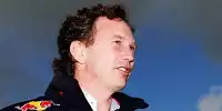 Christian Horner (Red-Bull-Teamchef)