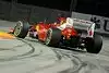 Bild zum Inhalt: Ferrari: Alonso holt das Beste heraus