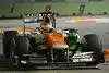 Bild zum Inhalt: Di Resta: Deutliche Steigerung im Qualifying