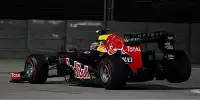 Mark Webber