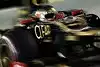 Bild zum Inhalt: Comeback von Grosjean: Alles klar in Kurve eins?