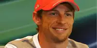 Jenson Button