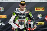 Tom Sykes (Kawasaki)