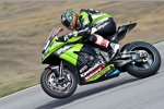 Tom Sykes (Kawasaki)