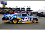 Brad Keselowski (Penske) 