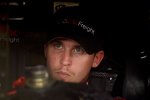 Denny Hamlin holte sich am Samstag zweimal die Bestzeit