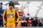 Für Kyle Busch geht es in diesem Jahr 