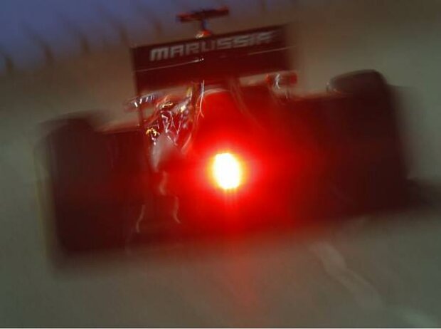 Timo Glock Timo Glock