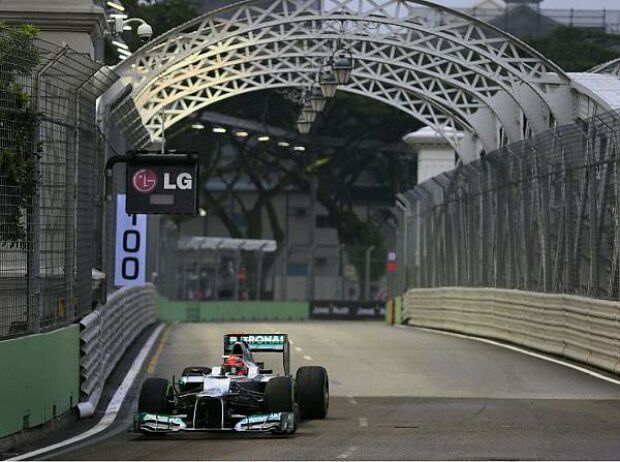 Michael Schumacher Michael Schumacher