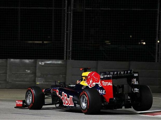 Sebastian Vettel Sebastian Vettel