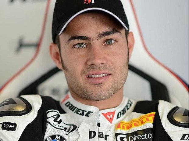 Leon Haslam Leon Haslam