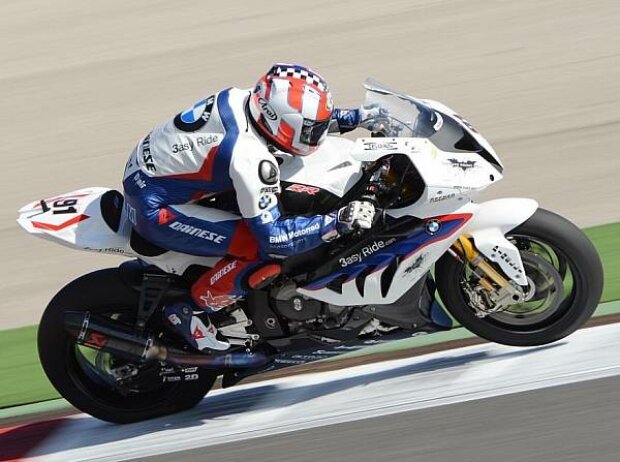 Leon Haslam Leon Haslam