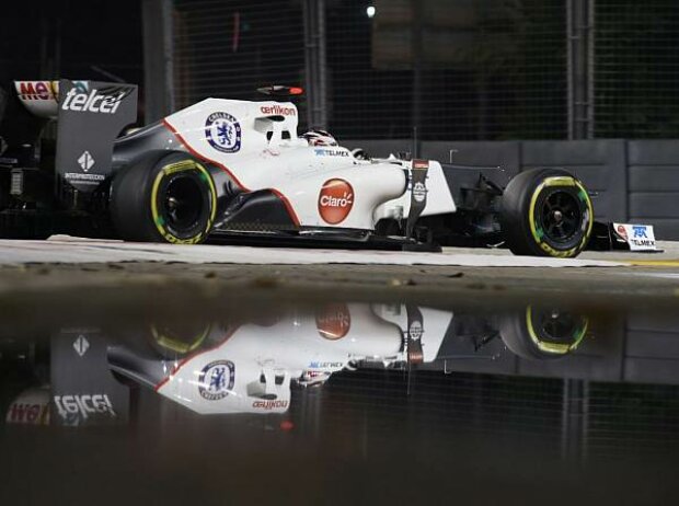 Kamui Kobayashi