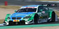 Bild zum Inhalt: Farfus hat Valencia ins Herz geschlossen