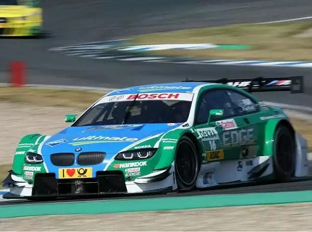 Augusto Farfus Titel-Bild zur News: Augusto Farfus