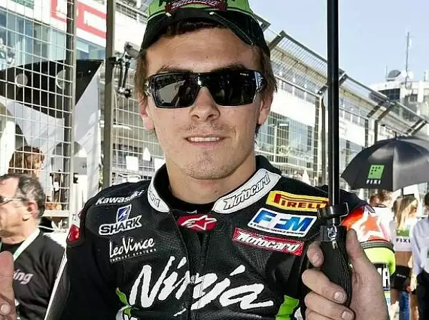 Loris Baz Titel-Bild zur News: Loris Baz