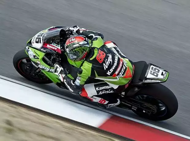 Tom Sykes Titel-Bild zur News: Tom Sykes