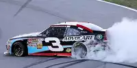 Austin Dillon