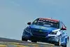 Bild zum Inhalt: Menu beschert Chevrolet die Pole beim Heimspiel