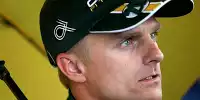 Heikki Kovalainen