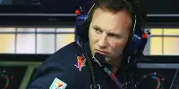 Christian Horner (Red-Bull-Teamchef)