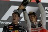 Hamilton im Pech: Feuerwerk für Sieger Vettel!