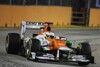 Bild zum Inhalt: Force India: Di Resta jagt auf Platz vier