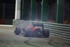 Singapur: Glock macht Marussia glücklich