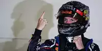 Bild zum Inhalt: Vettel: "Da fällt dir ein Stein vom Herzen"