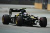 Caterham: Wenn das Safety-Car nicht gewesen wäre...