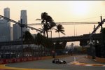 Narain Karthikeyan (HRT) 